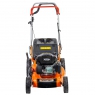 Газонокосилка OLEO-MAC GV 48 TK ALLROAD PLUS