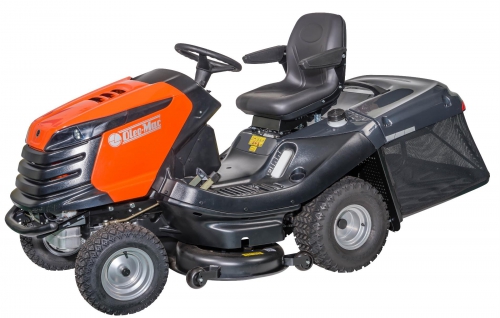 Газонокосилка с сидением Oleo-Mac OM 106/24 KH