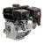 Двигатель бензиновый VELLES VL170FB-D20 Двигатель бензиновый VELLES VL170FB-D20