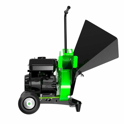 Садовый измельчитель МР260 Садовый измельчитель МР260