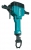 Отбойный молоток MAKITA HM1801