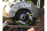 Пила циркулярная аккумуляторная Ryobi HP RCT18C-0 (без батареи)