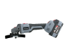 Аккумуляторная болгарка бесщеточная E0080 PROFIPOWER MKDGA-18V