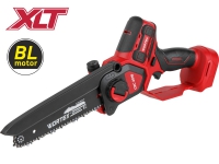 Аккумуляторная мини-пила WORTEX CEC 2018 в кор. ALL1 XLT SOLO