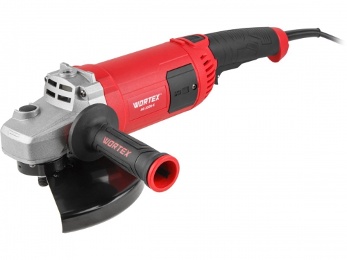 Болгарка WORTEX AG 2326-5