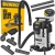 Пылесос промышленный DeWalt DXV30SAPTA