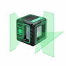 Нивелир лазерный ADA Cube 3D Green Professional Edition