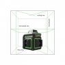 Лазерный нивелир ADA Cube 360-2V Green Professional Edition