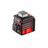 Лазерный нивелир ADA Cube 3-360 Basic