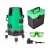 Построитель лазерных плоскостей Instrumax Constructor 4D Green