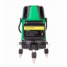 Построитель лазерных плоскостей Instrumax Constructor 4D Green