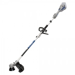 Триммер аккумуляторный HYUNDAI T-390iON без аккумул.