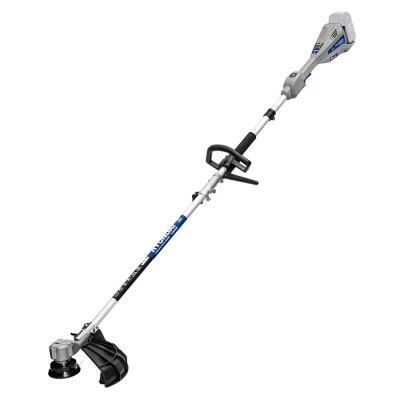 Триммер аккумуляторный HYUNDAI T-390iON без аккумул.