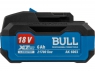 Аккумулятор BULL AK 6003