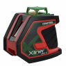 Нивелир лазерный Condtrol Xliner 360G
