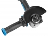 Аккумуляторная болгарка бесщеточная BULL CSG 1812-1 SR Xcase XLTpro