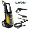 Электрическая мойка высокого давления Lavor Vertigo 22