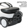 Отпариватель-пароочиститель Bort BDR-2500-RR-Iron