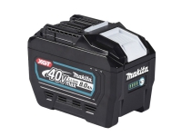 Аккумулятор MAKITA XGT BL4080F 40 В, 8 А/ч, Li-Ion (632S90-5)
