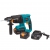 Перфоратор аккумуляторный Bort BHD-18Li-BLZ