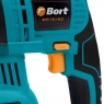 Перфоратор аккумуляторный Bort BHD-18Li-BLZ