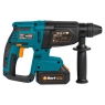 Перфоратор аккумуляторный Bort BHD-20Li-BL