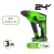 Перфоратор аккумуляторный Greenworks GD24SDS1 24В (3803107)