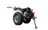 Мотоблок New Sich MB-9 HONDA GX270 (7.00-12 MRL)