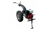 Мотоблок New Sich MB-9 HONDA GX270 (7.00-12 MRL)