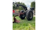 Мотоблок New Sich MB-9 HONDA GX270 (6.00-12 MRL)