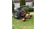Мотоблок New Sich MB-9 HONDA GX270 (6.00-12 MRL)