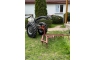 Мотоблок New Sich MB-9 HONDA GX270 (6.00-12 MRL)