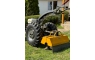 Мотоблок New Sich MB-9 HONDA GX270 (6.00-12 MRL)
