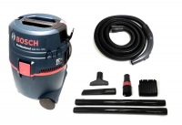 Пылесос Bosch GAS 20 L SFC Professional