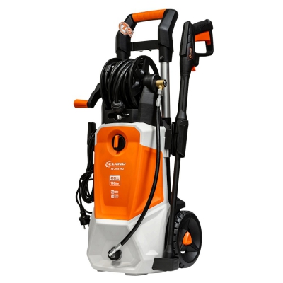 Мойка высокого давления ELAND RE-240X PRO Мойка высокого давления ELAND RE-240X PRO