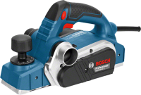 Рубанок Bosch GHO 26-82 D Professional
