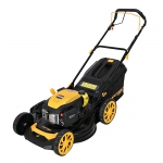 Газонокосилка бензиновая PARTISAN PTL-515S