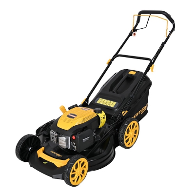 Газонокосилка бензиновая PARTISAN PTL-515S