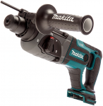 Перфоратор аккумуляторный Makita DHR241Z