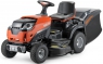 Садовый трактор OLEO-MAC OM 92R/19 KV