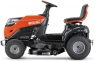 Садовый трактор бензиновый OLEO MAC OM 109L/19 KV