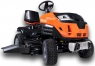 Садовый трактор бензиновый OLEO MAC OM 109L/19 KV