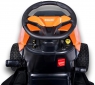 Садовый трактор бензиновый OLEO MAC OM 109L/19 KV