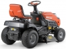 Садовый трактор бензиновый OLEO MAC OM 109L/19 KV