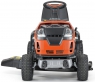 Садовый трактор бензиновый OLEO MAC OM 109L/19 KV