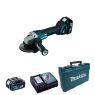 Углошлифмашина  MAKITA DGA504RME BL motor