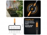 Культиватор OneClick звездочный FISKARS (1080688)