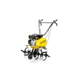 Культиватор бензиновый Champion BC5713