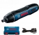 Отвертка аккумуляторная BOSCH GO 2.0 Professional