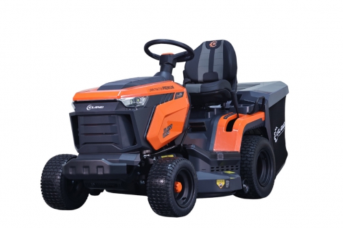 Газонокосилка с сидением ELAND LT-4592P
